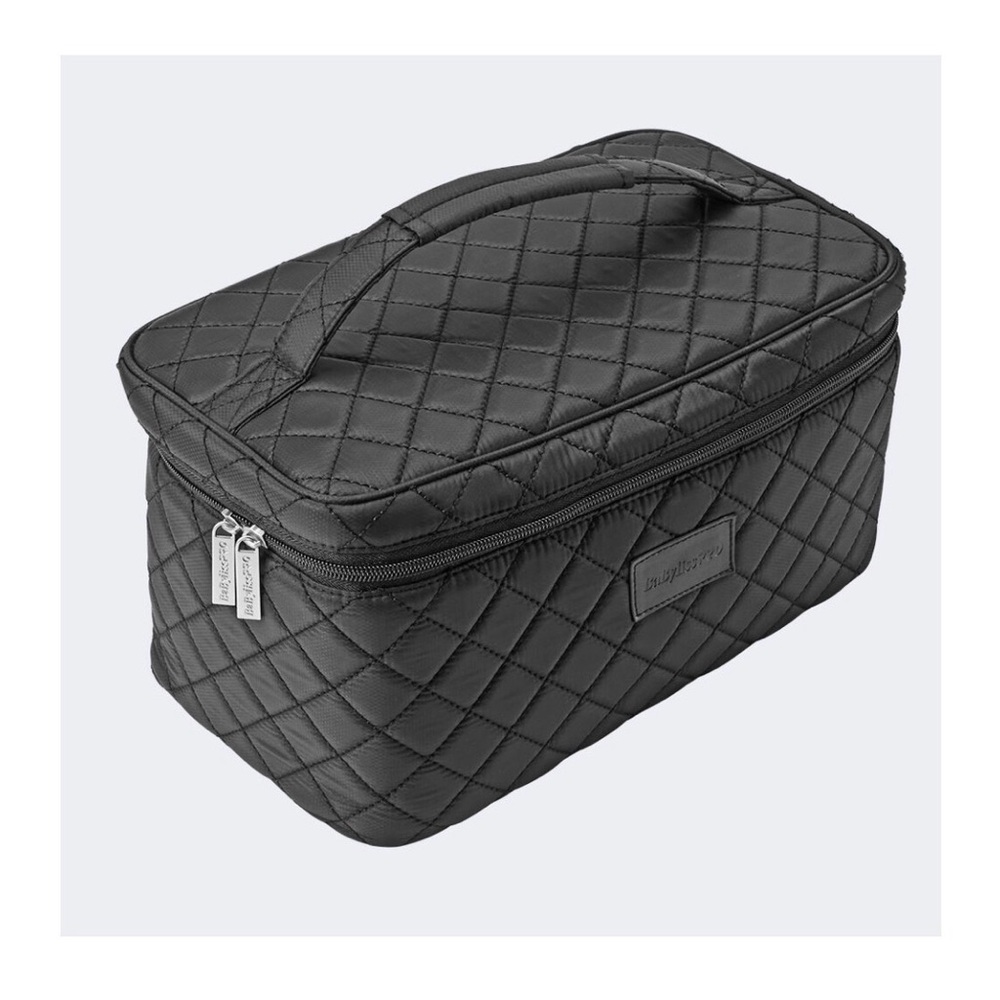 BaBylissPRO Pink Hair Styling Set - Picture 2 of 2